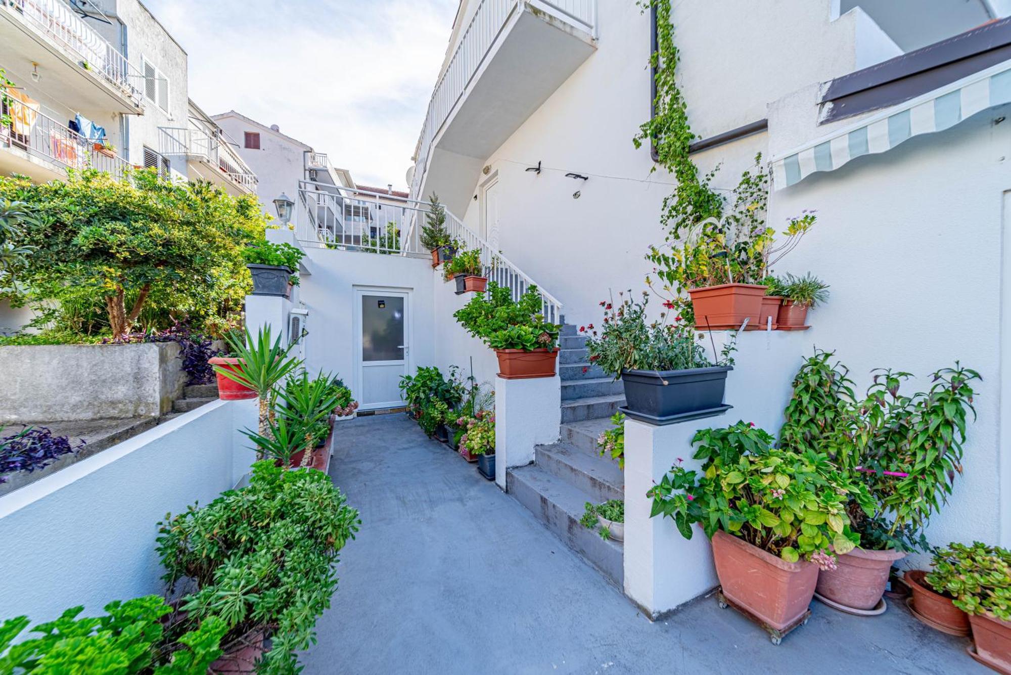 Apartments Barcot Hvar Town Pokoj fotografie