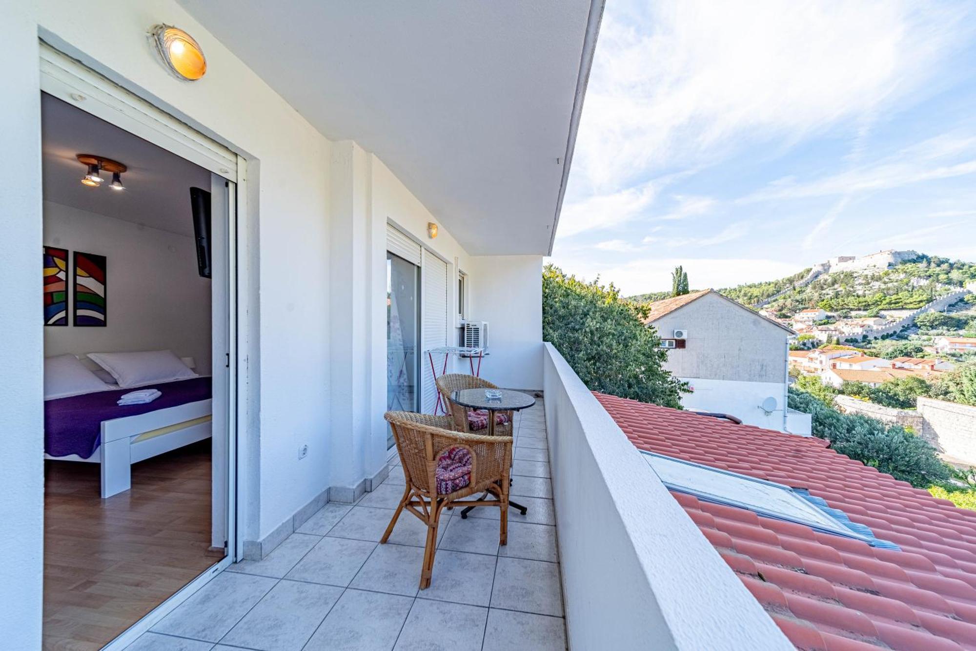 Apartments Barcot Hvar Town Exteriér fotografie