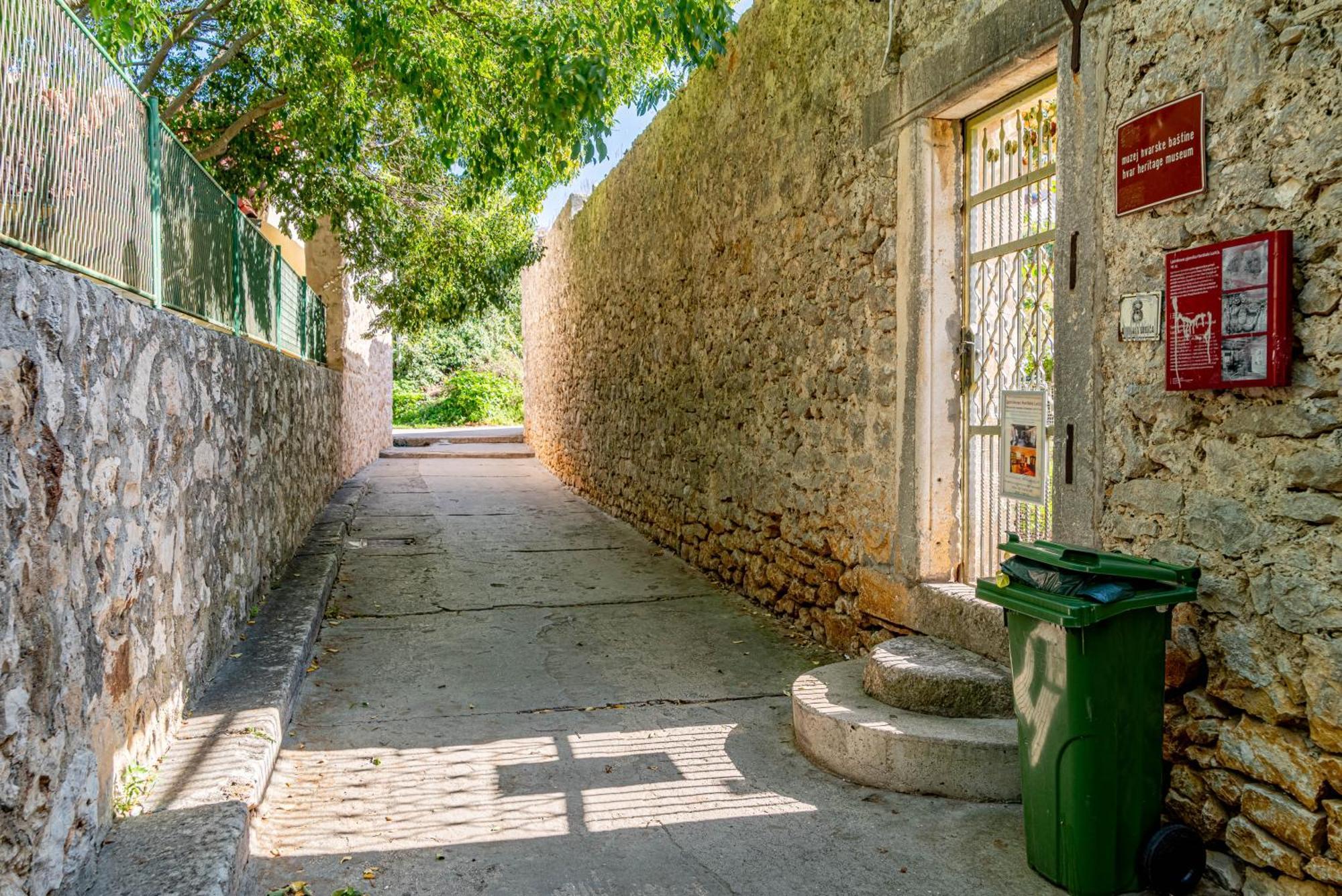 Apartments Barcot Hvar Town Exteriér fotografie