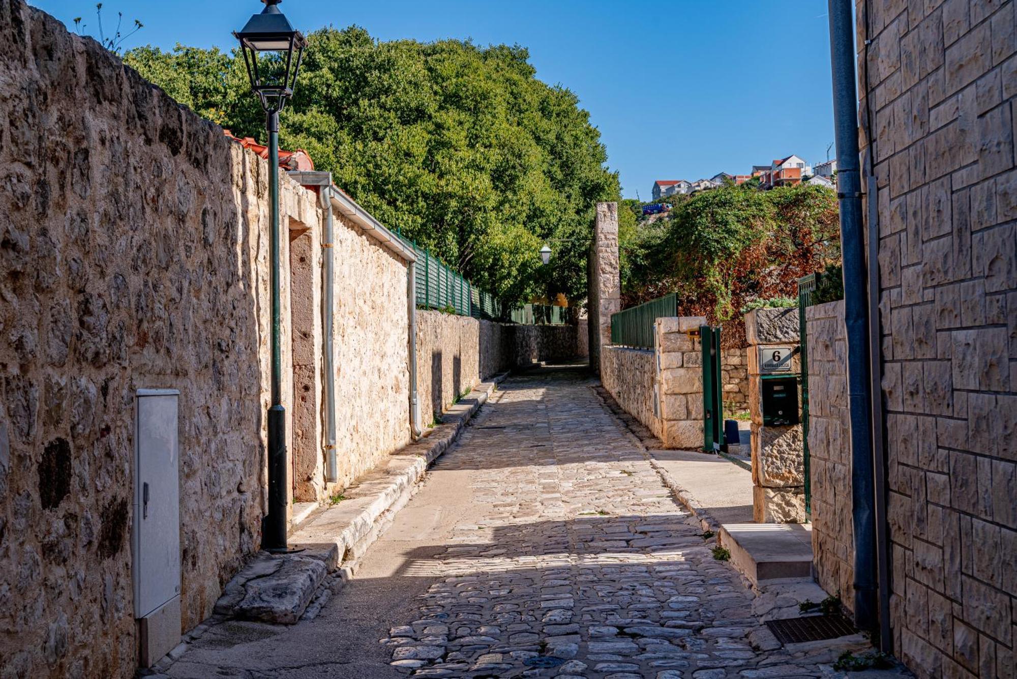 Apartments Barcot Hvar Town Exteriér fotografie