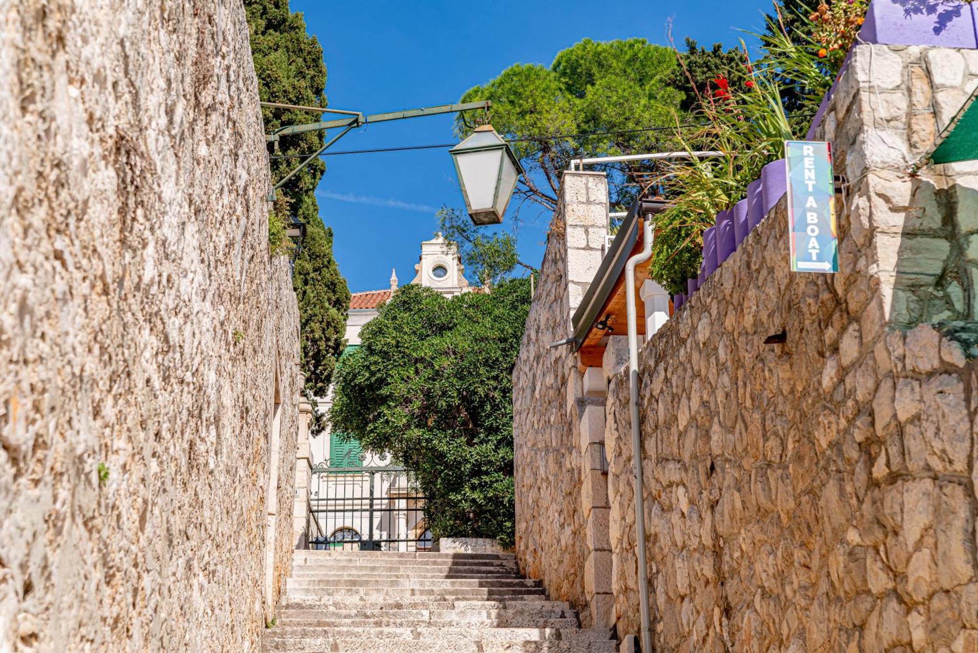 Apartments Barcot Hvar Town Exteriér fotografie
