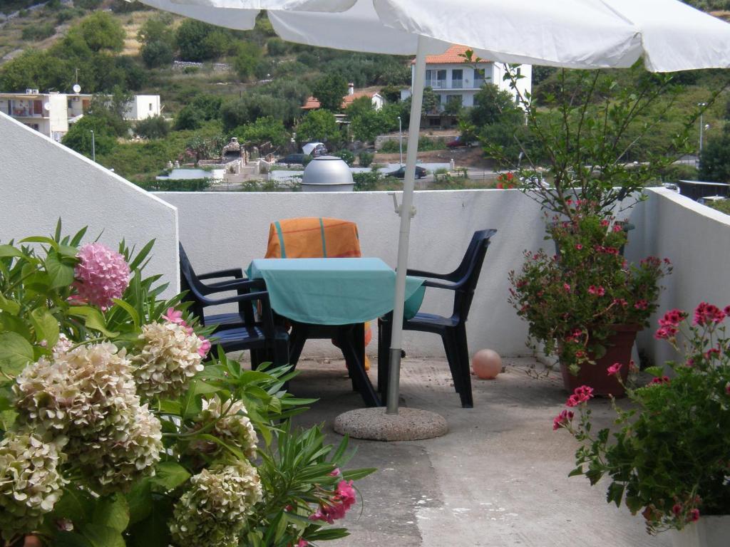 Apartments Barcot Hvar Town Pokoj fotografie